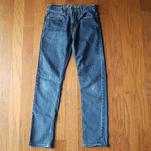 American Eagle Slim jeans 28x32